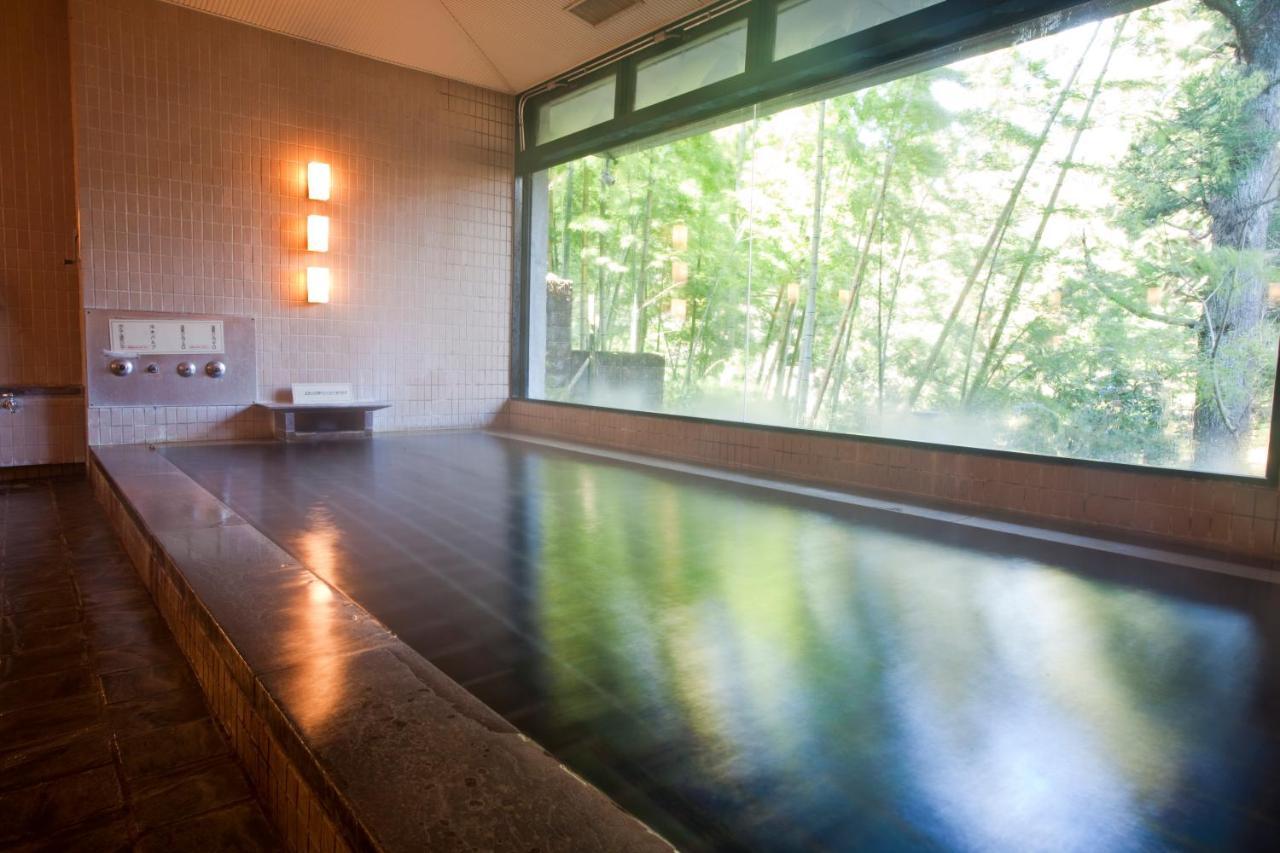 Shiki Resort Villa Hakone 80 Exterior photo