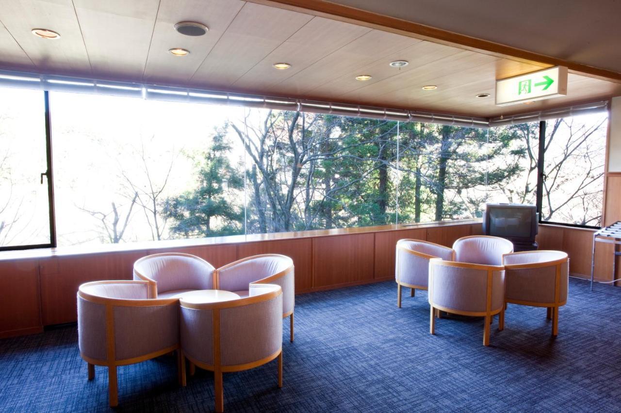Shiki Resort Villa Hakone 80 Exterior photo